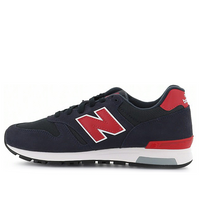 New Balance 565 Blue/Red ML565NTW