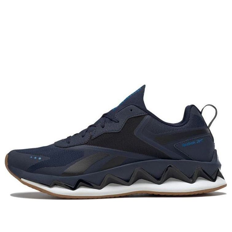 Reebok Zig Elusion Energy Low-Top Blue FV3847