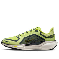 (WMNS) Nike Air Zoom Pegasus 41 Gore-Tex 'Cyber Seaweed Light Lemon Twist' FQ1357-300