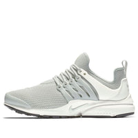 (WMNS) Nike Air Presto 'Light Silver' 878068-017