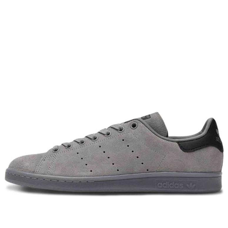 adidas originals Stan Smith 'Charcoal' S80031