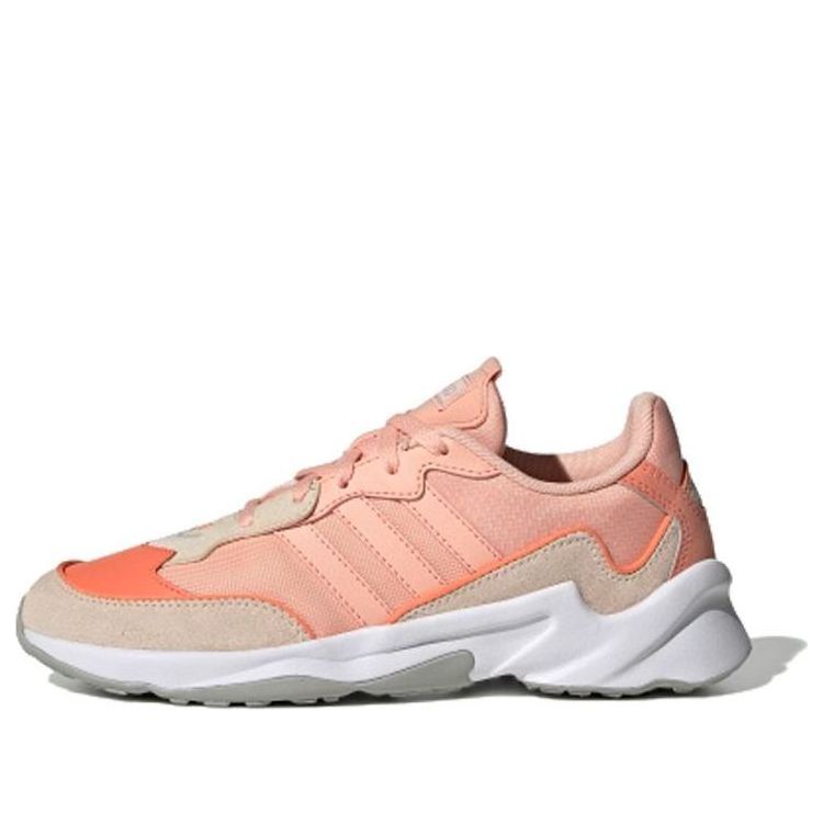 (WMNS) adidas neo 20-20 FX 'Glow Pink' EH1463