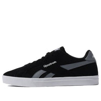 Reebok Royal Complete 3.0 Low 'Black Gray' GW7750