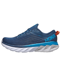 HOKA ONE ONE Arahi 4 'Majolica Blue Dresden Blue' 1106473-MBDBL