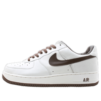 (WMNS) Nike W'S Air Force 1 Premium 'White' 309439-121