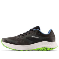 New Balance DynaSoft Nitrel V5 Shoes 'Black White Green' MTNTRBR5
