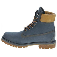 Timberland Icon 6 Inch Premium Waterproof Boots 'Navy' A1LU4