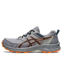 ASICS Gel-Venture 9 'Silver Black' 1011B486-020