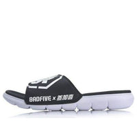 Li-Ning Bad Five Sandals /White ABTP001-1