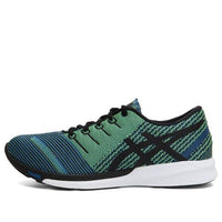 ASICS Fuzex Knit Green T829N-4390
