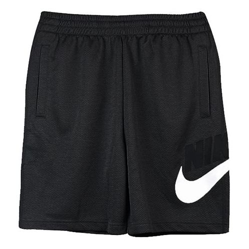 Nike SB Skateboard Shorts Training Pants jogging Shorts Black BQ9427-010