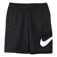 Nike SB Skateboard Shorts Training Pants jogging Shorts Black BQ9427-010