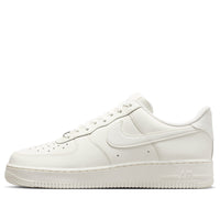 Nike Air Force 1 '07 'Sail' IH1698-100