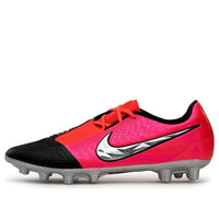 Nike Phantom Venom Elite HG 'Black Red' AV4997-606