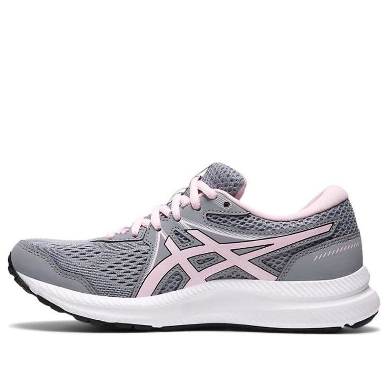 (WMNS) ASICS Gel-Contend 7 Wide 'Sheet Rock Pink Salt' 1012A910-022