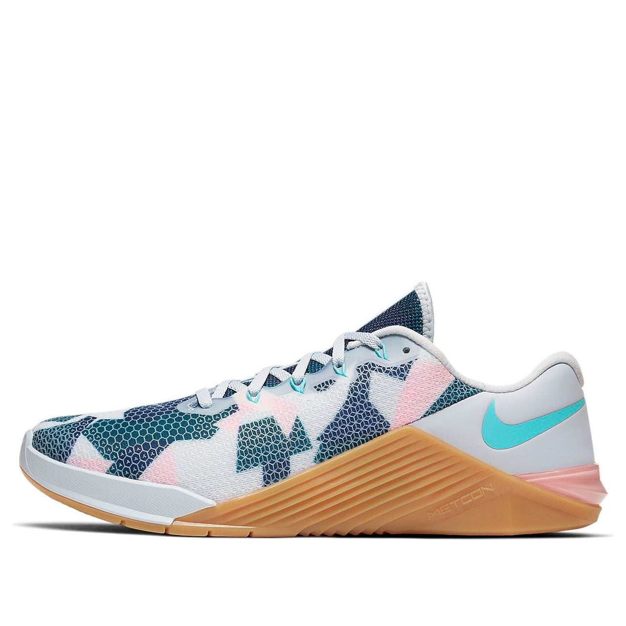 Nike Metcon 5 'Grey Aurora Green' AQ1189-036