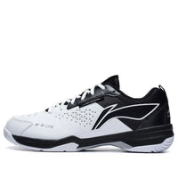 Li-Ning Blade lite 'Black White' AYZT005-3