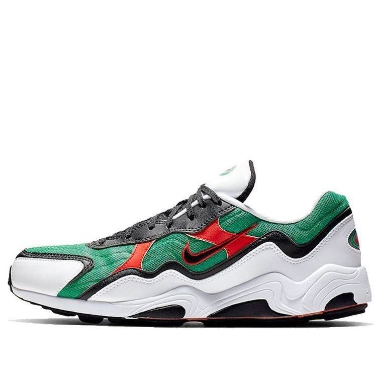 Nike Air Zoom Alpha 'Lucid Green' BQ8800-300