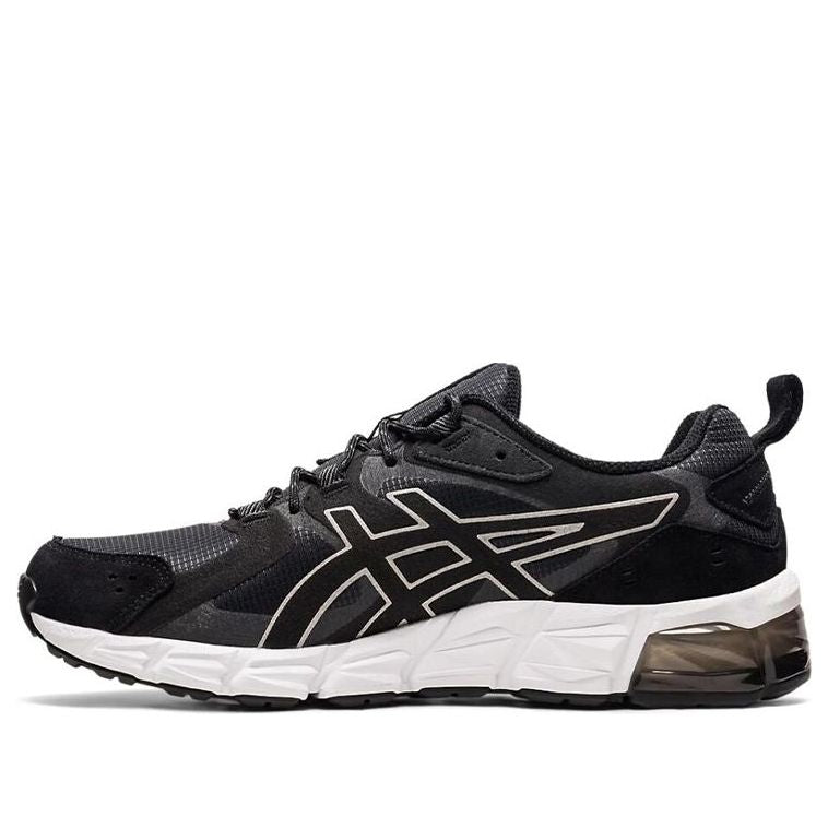 ASICS Gel Quantum 180 'Black Graphite Grey' 1201A146-002
