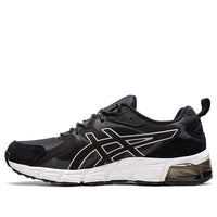ASICS Gel Quantum 180 'Black Graphite Grey' 1201A146-002