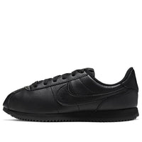 (GS) Nike Cortez Basic SL 'Triple Black' 904764-004