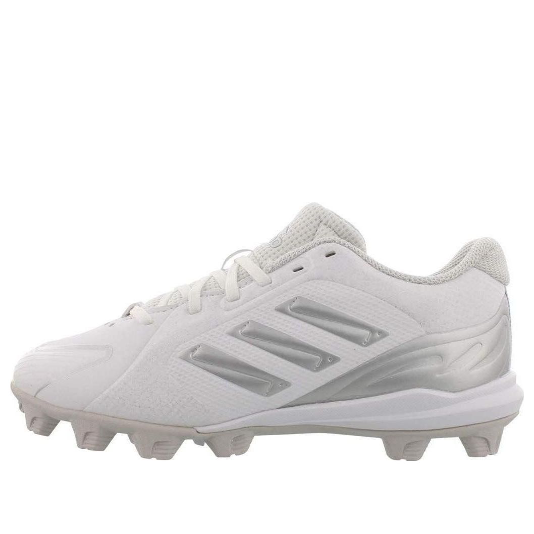 (WMNS) adidas Afterburner 7 Pro 'White Sliver' FV9047