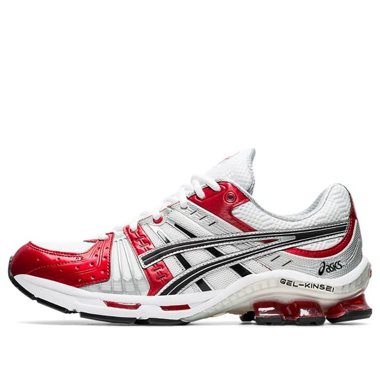ASICS Gel-Kinsei OG 'White Red Black' 1021A117-600