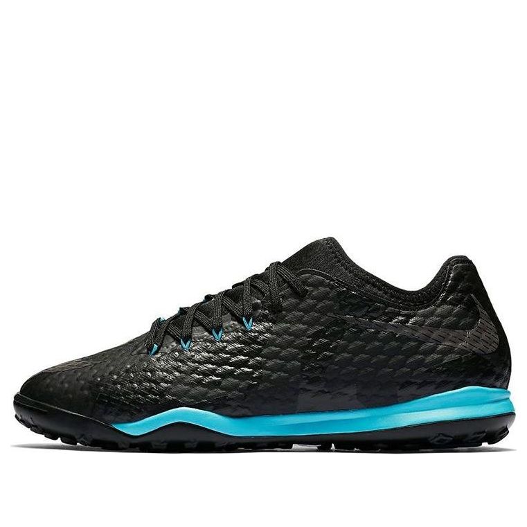 Nike HyperVenomX Finale 2 SE TF 'Black Gamma Blue' 897721-004