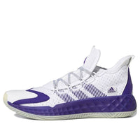 adidas Pro Boost Low 'Team College Purple' FW9498