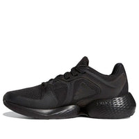 (WMNS) adidas Alphatorsion Shoes For Black FW0667