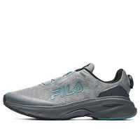 FILA Athletics Grey A12M032215FTB