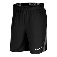 Nike Casual Breathable Running Sports Shorts Black CJ2007-010