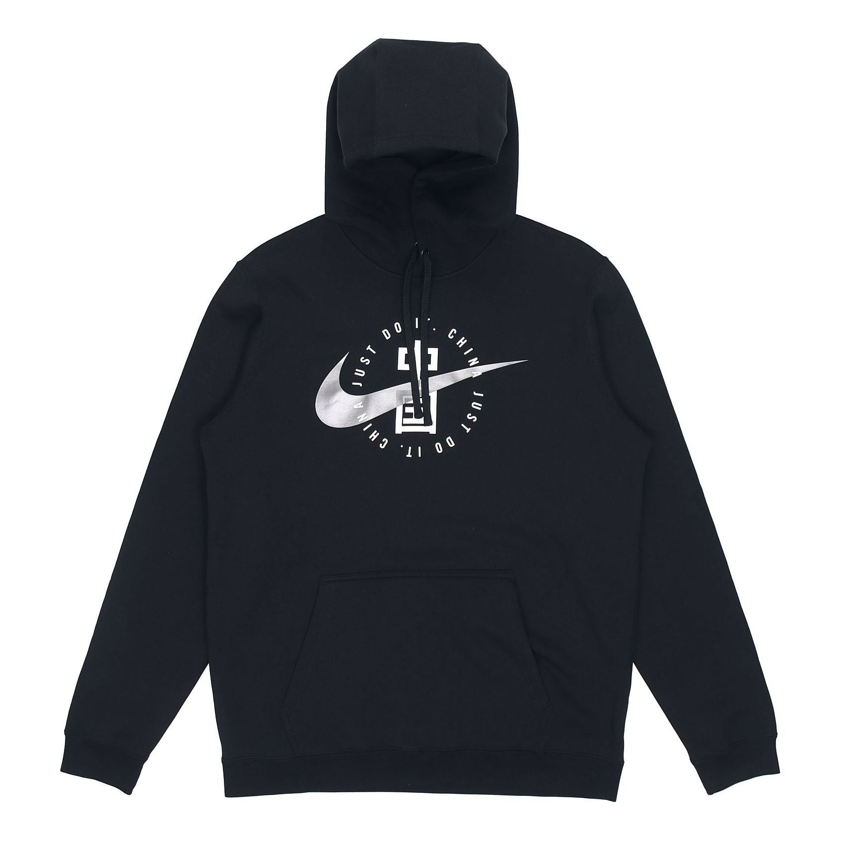 Men's Nike Sportswear Casual Sports Black DH4301-010