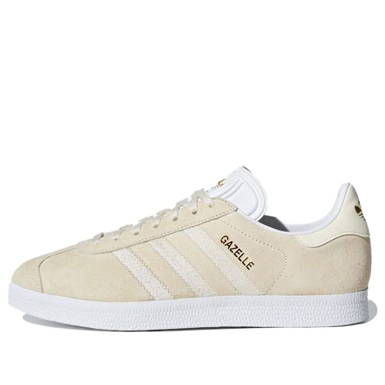 (WMNS) adidas Gazelle 'Khaki' CG6055