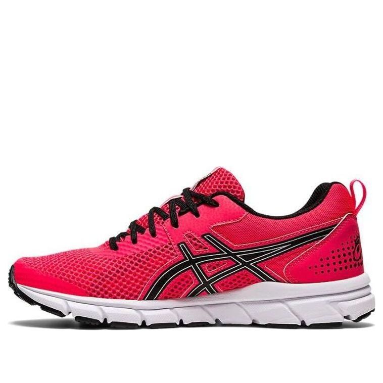 (WMNS) ASICS Gel-33 Run Pink/Black 1012A546-700