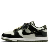 (WMNS) Nike Dunk Low 'Panda Sea Glass' HQ1918-001
