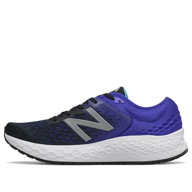 New Balance Fresh Foam 1080v9 'Blue Black' M1080UV9