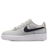 (GS) Nike Air Force 1 LV8 'Light Iron Ore White Black' FZ1021-001