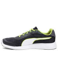 PUMA Fst Runner V2 Idp Low Black/GreenWhite 368390-02