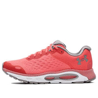 (WMNS) Under Armour HOVR Infinite 3 'Coral Red' 3023556-601