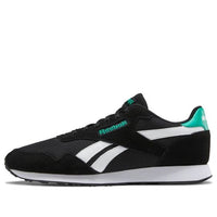 Reebok Royal Ultra Black Green FW0859