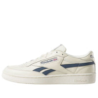 Reebok Revenge Plus 'Classic White' DV7029