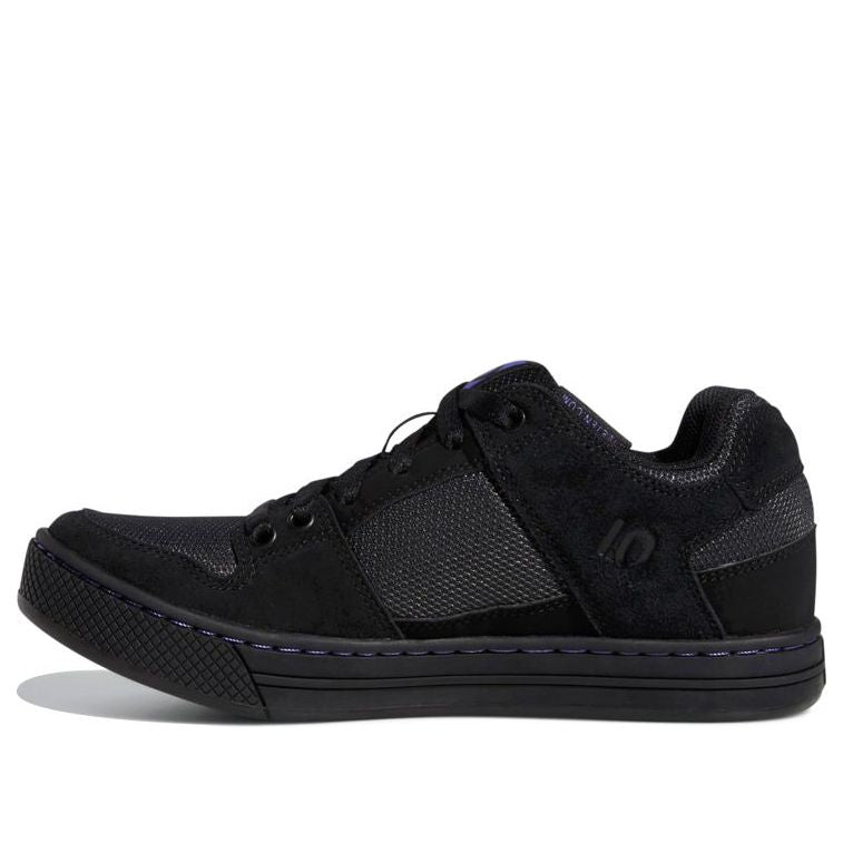 (WMNS) adidas Five Ten Freerider Mountain Bike 'Black Purple' BC0785