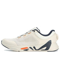FILA Boa Master Athletic Shoes 'Cream White' A12M321305FBI