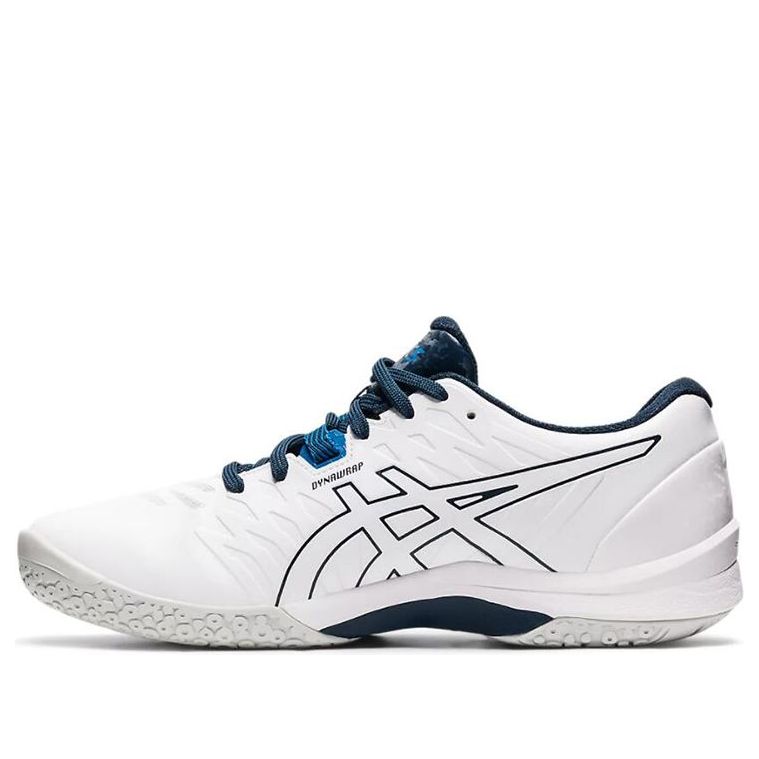 ASICS Blast FF 2 'White Blue' 1071A044-101