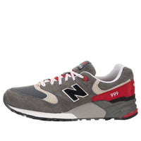 New Balance 999 'Grey Red' ML999CRA