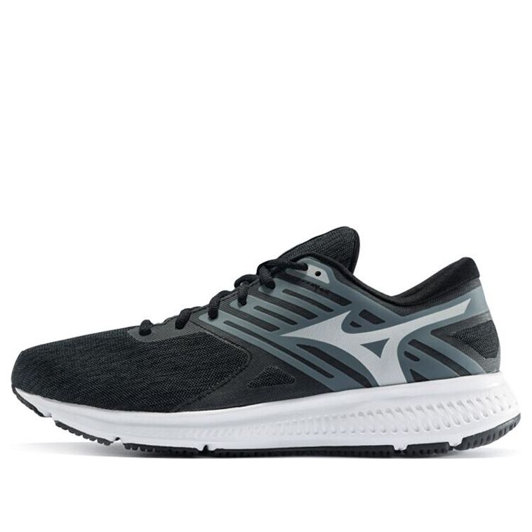 Mizuno Ezrun LX 2 Black/Grey J1GE191803