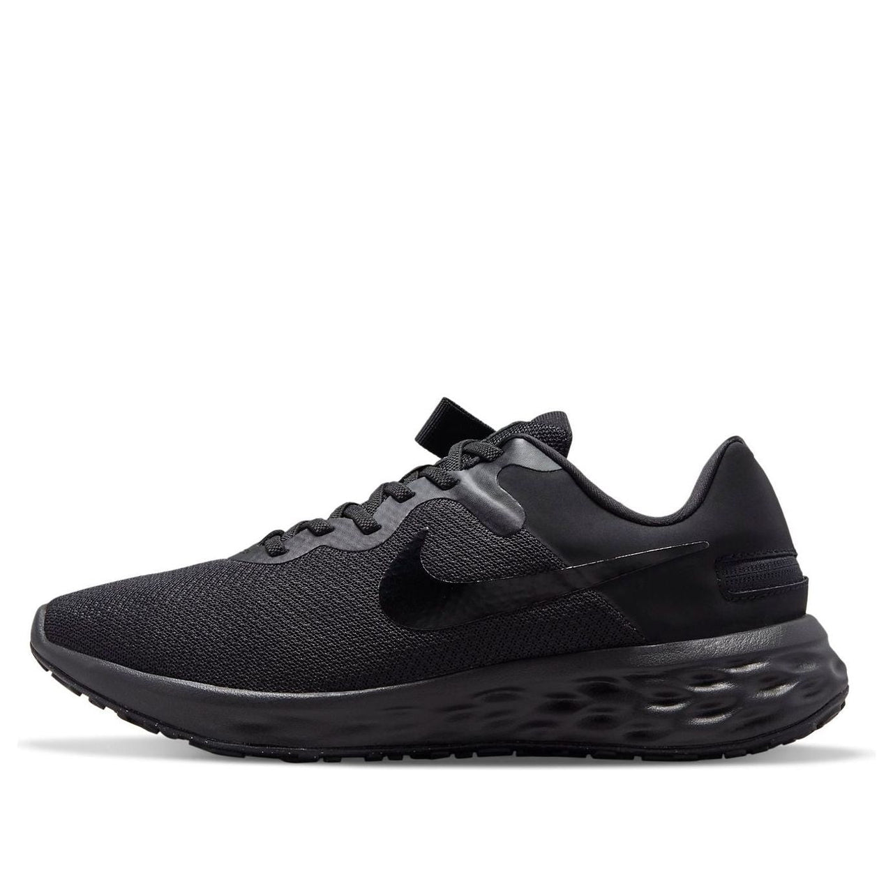 Nike Revolution 6 FlyEase Next Nature 'Triple Black' DC8992-001
