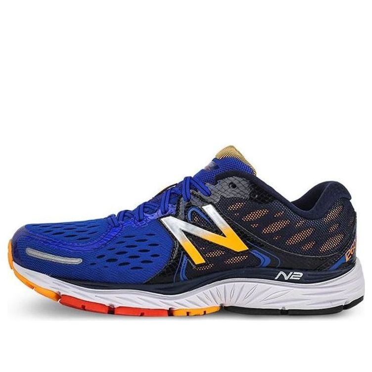 New Balance 1260 Series Low-Top Blue/Black M1260BB6