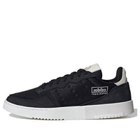 adidas Supercourt 'Core Black White' EF5878